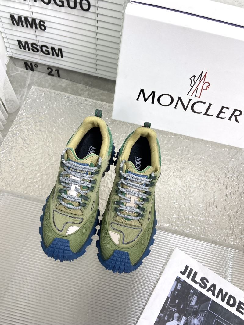 Moncler Shoes